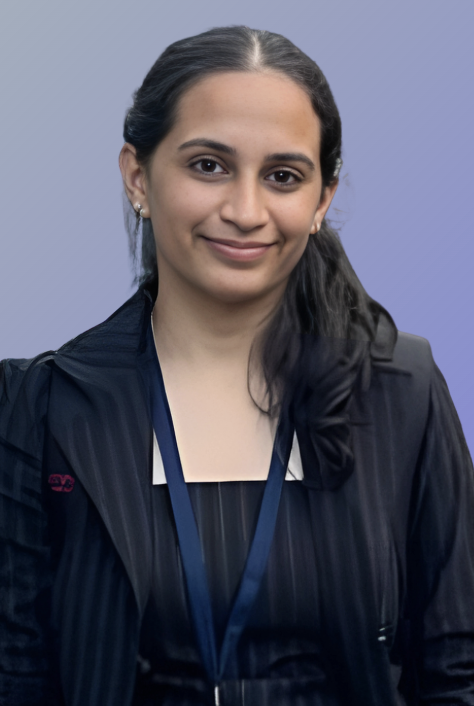 Garima Varma